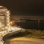 Ξενοδοχείο Atlante Boutique 3*