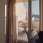 Szálloda Atlante Boutique 3*