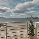 Szálloda Atlante Boutique Sanxenxo