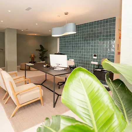 Otel Atlante Boutique