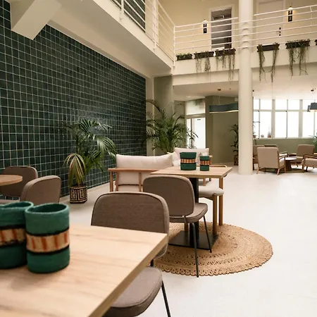 Otel Atlante Boutique 3*