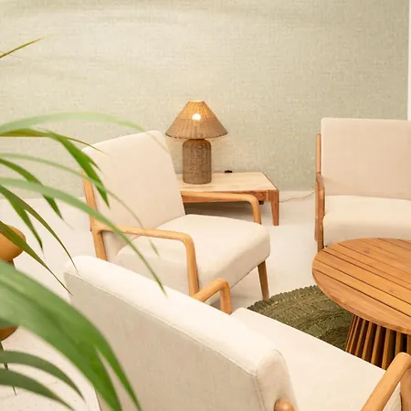 Otel Atlante Boutique Sanxenxo