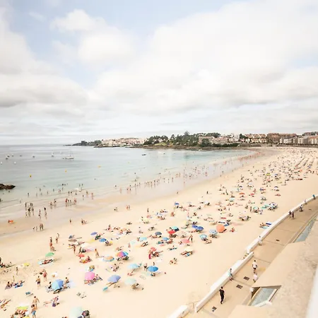 Atlante Boutique ホテル