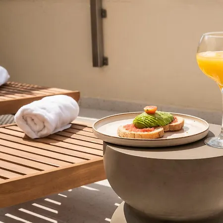 Atlante Boutique Otel 3*