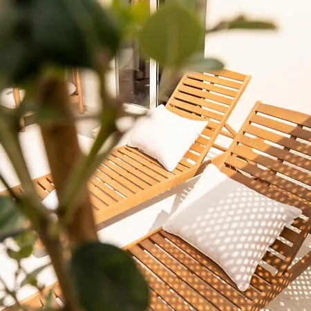 Otel Atlante Boutique Sanxenxo