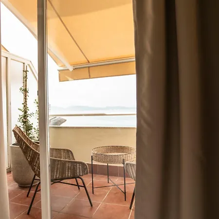 Otel Atlante Boutique