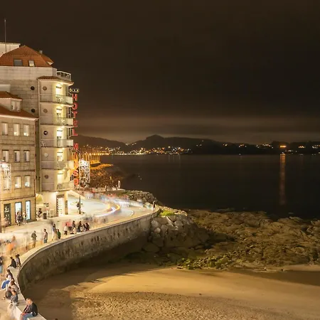 Hotel Atlante Boutique 3*