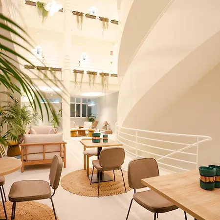 Atlante Boutique Otel Sanxenxo
