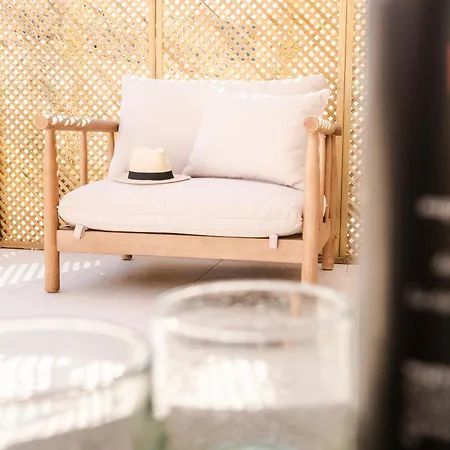 Atlante Boutique Otel Sanxenxo