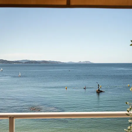 Atlante Boutique Otel Sanxenxo