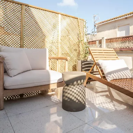 Otel Atlante Boutique Sanxenxo