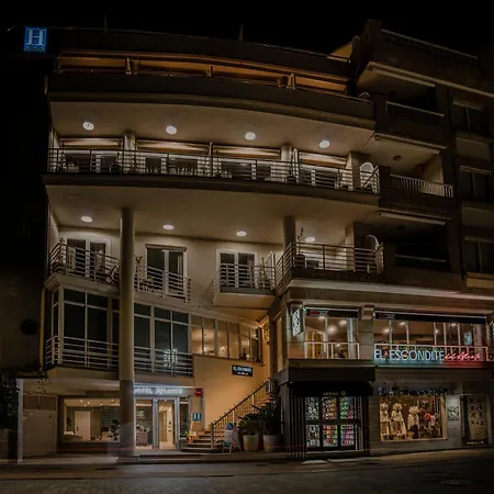 Atlante Boutique Szálloda