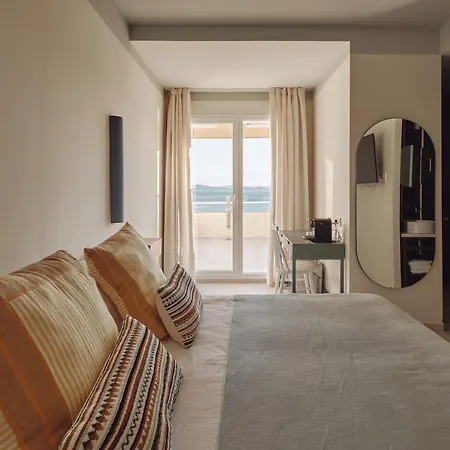 Otel Atlante Boutique 3*