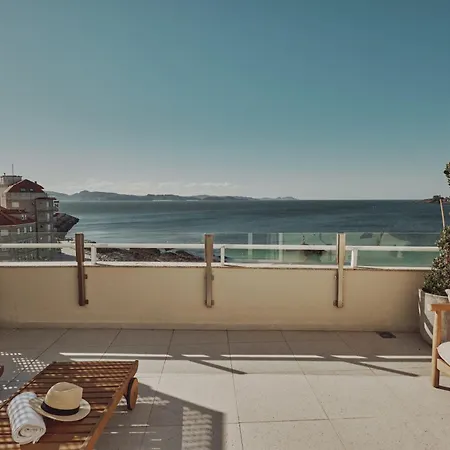 Atlante Boutique Sanxenxo