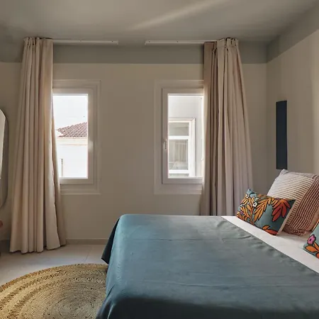 Atlante Boutique Hotel