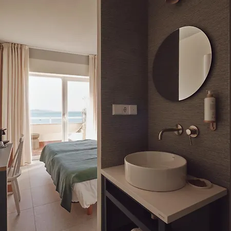 Atlante Boutique Hotel 3*