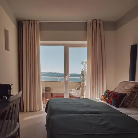 Otel Atlante Boutique 3*