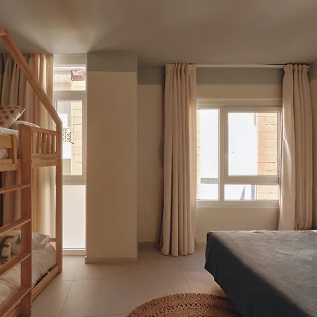 Otel Atlante Boutique Sanxenxo
