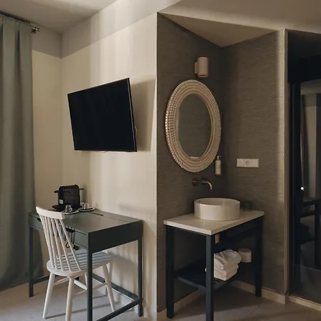 Hotel Atlante Boutique 3*