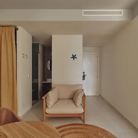 Otel Atlante Boutique