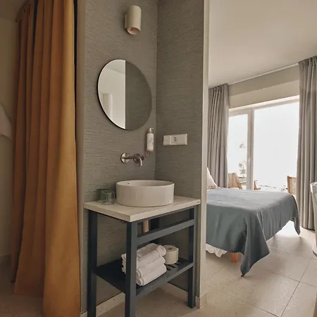 Hotel Atlante Boutique 3*