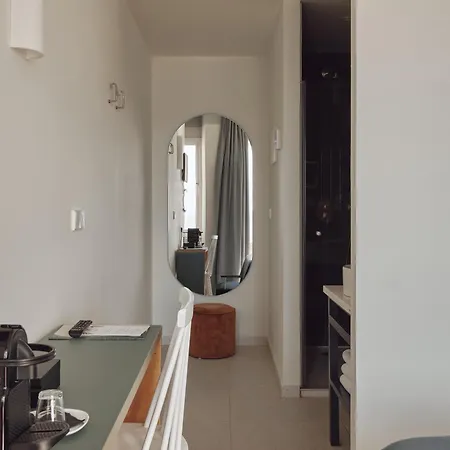 Atlante Boutique Otel Sanxenxo