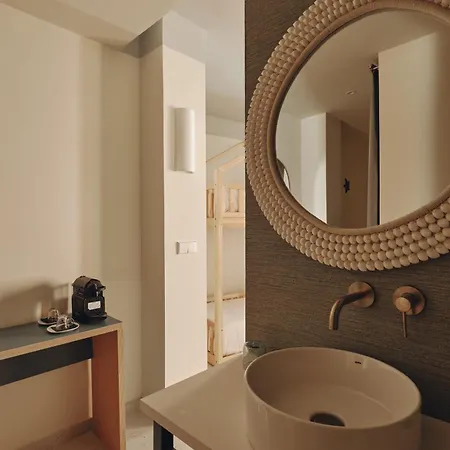 Otel Atlante Boutique Sanxenxo