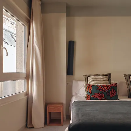 Atlante Boutique Sanxenxo