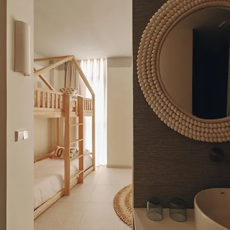Atlante Boutique Otel Sanxenxo