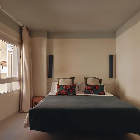Otel Atlante Boutique