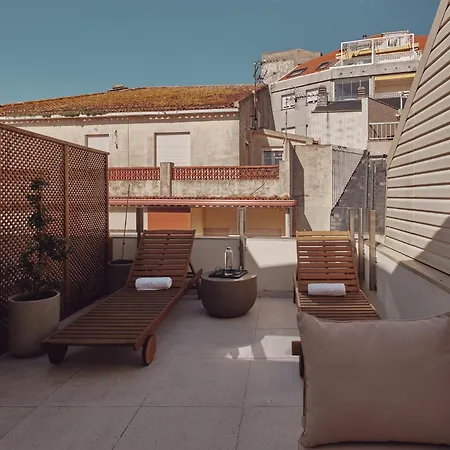 酒店 Atlante Boutique 3*