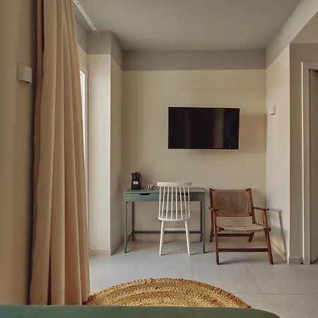 Atlante Boutique Otel Sanxenxo