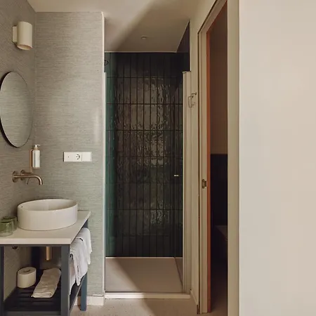 Atlante Boutique Otel Sanxenxo