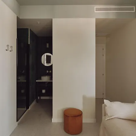 Otel Atlante Boutique Sanxenxo