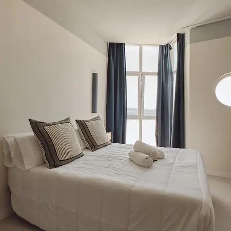 Hotel Atlante Boutique