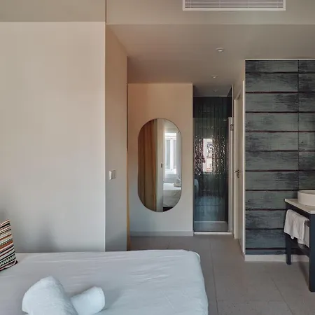 Atlante Boutique Otel Sanxenxo