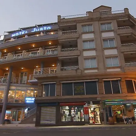 Hotel Atlante Boutique