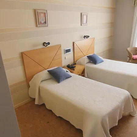 Hotel Atlante Boutique Sanxenxo