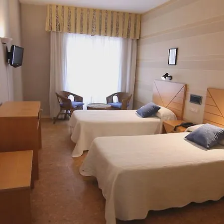 Hotel Atlante Boutique Sanxenxo