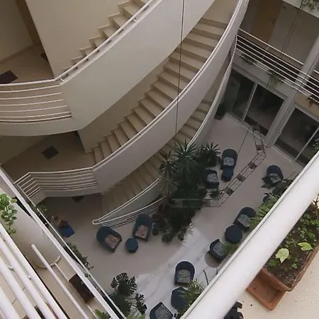 Otel Atlante Boutique Sanxenxo