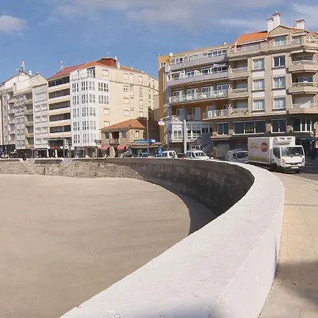 Atlante Boutique Hotel Sanxenxo