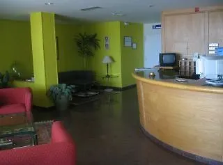 Hotel Atlante Boutique Sanxenxo