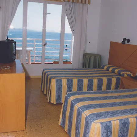 Otel Atlante Boutique Sanxenxo