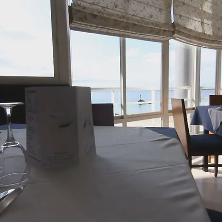 Atlante Boutique Otel Sanxenxo