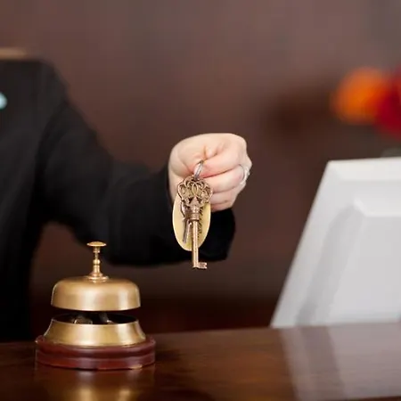 Atlante Boutique Hotel Sanxenxo