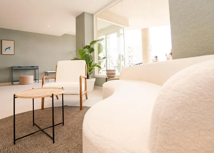 Atlante Boutique Ξενοδοχείο