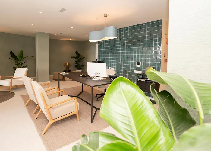 Ξενοδοχείο Atlante Boutique