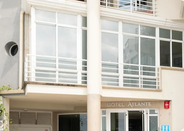 Atlante Boutique Ξενοδοχείο 3*