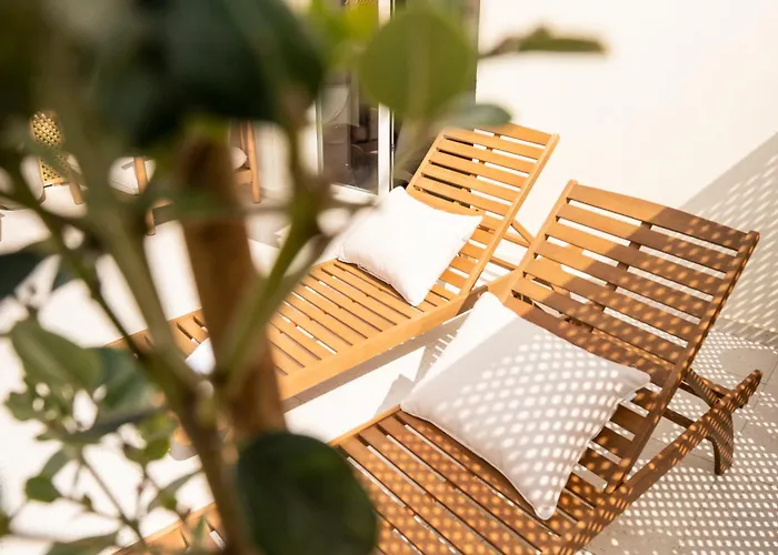 Ξενοδοχείο Atlante Boutique Sanxenxo