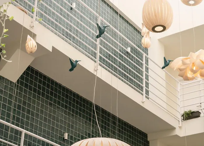 Atlante Boutique Sanxenxo